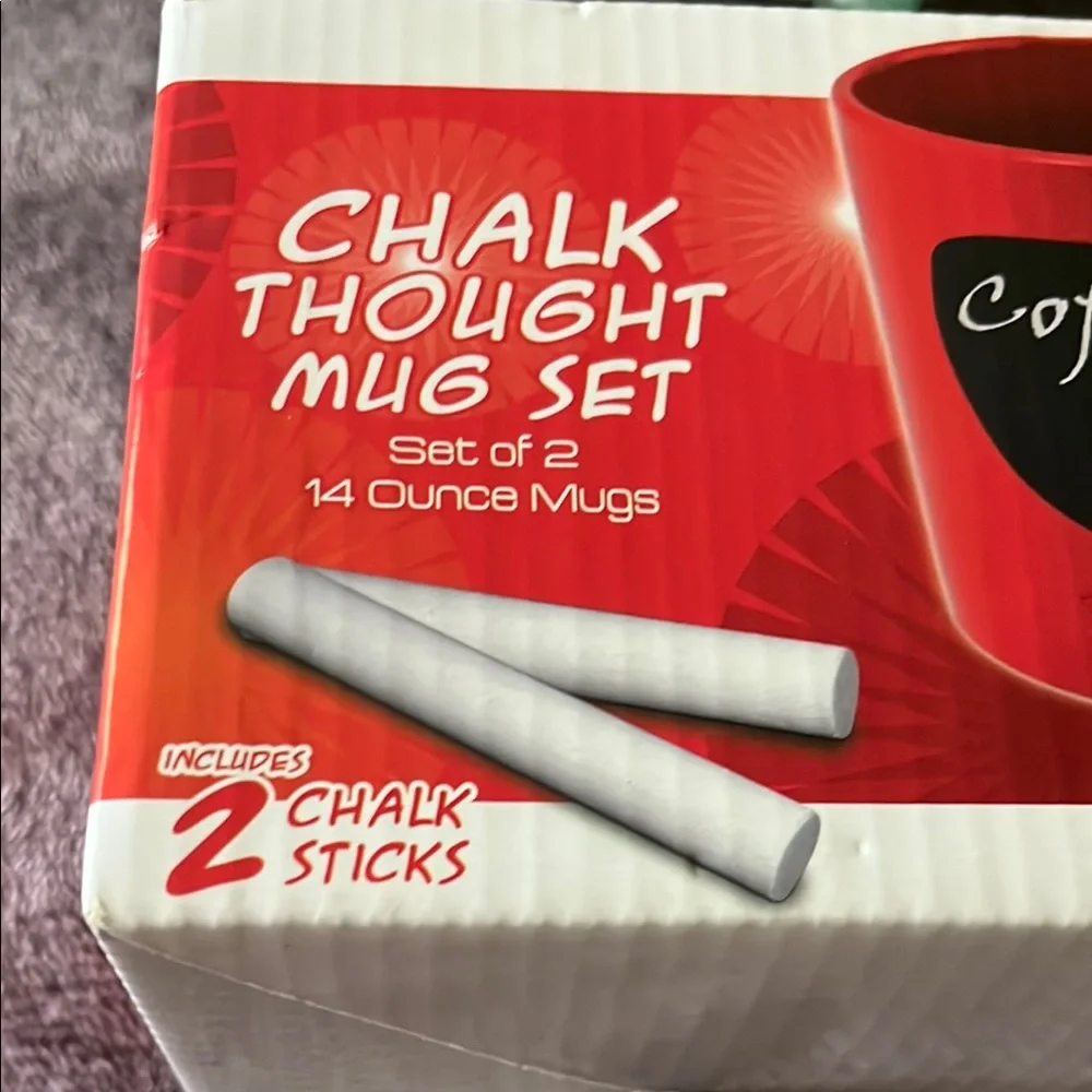 Red Coffee & Tea Accessory Set for Your Kitchen send a message